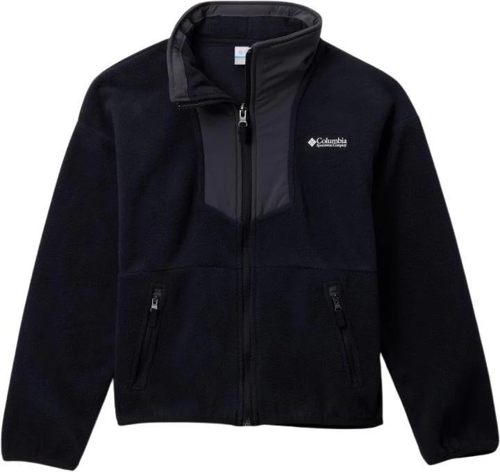 Sequoia Grove Full Zip Fleece - Youth - Image 9