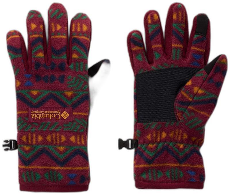 Sequoia Grove Gloves - Womens - Image 4