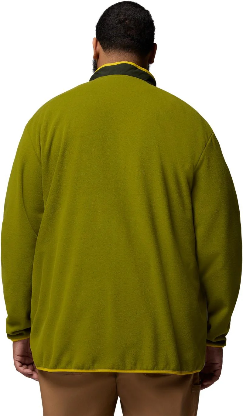 Sequoia Grove Half Zip Fleece, Extended - Mens - Image 14
