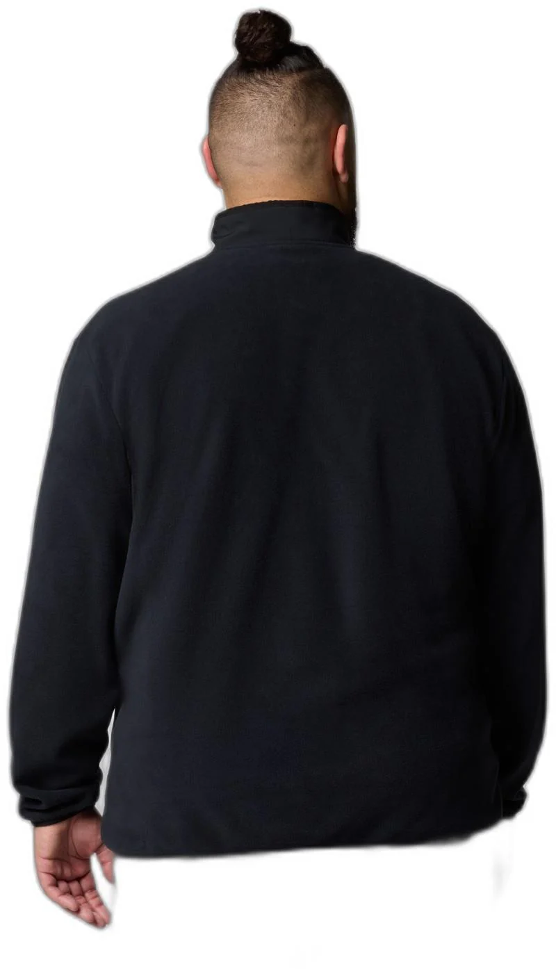 Sequoia Grove Half Zip Fleece, Extended - Mens - Image 2