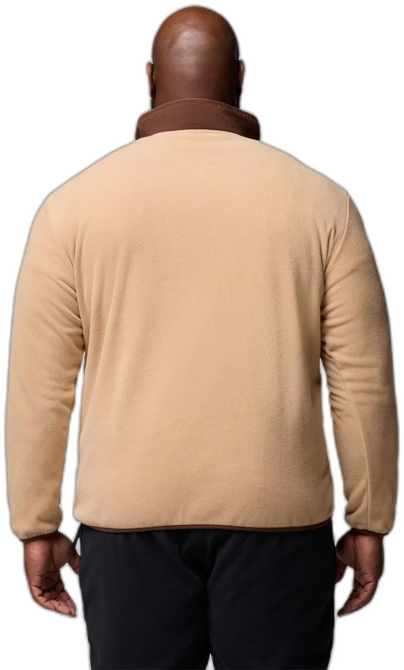 Sequoia Grove Half Zip Fleece, Extended - Mens - Image 5