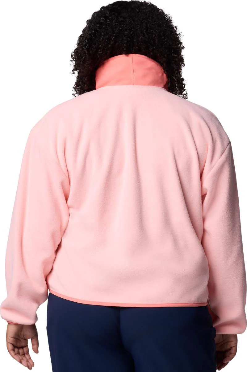 Sequoia Grove Half Zip Fleece, Extended - Womens - Image 13