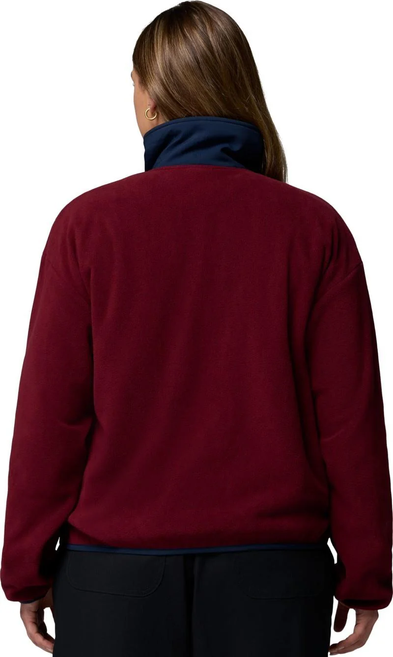 Sequoia Grove Half Zip Fleece, Extended - Womens - Image 16