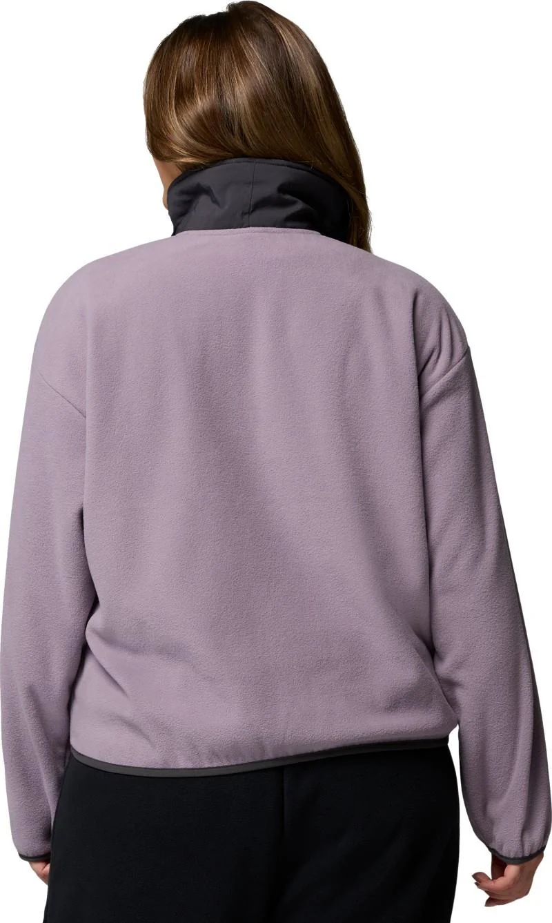 Sequoia Grove Half Zip Fleece, Extended - Womens - Image 19