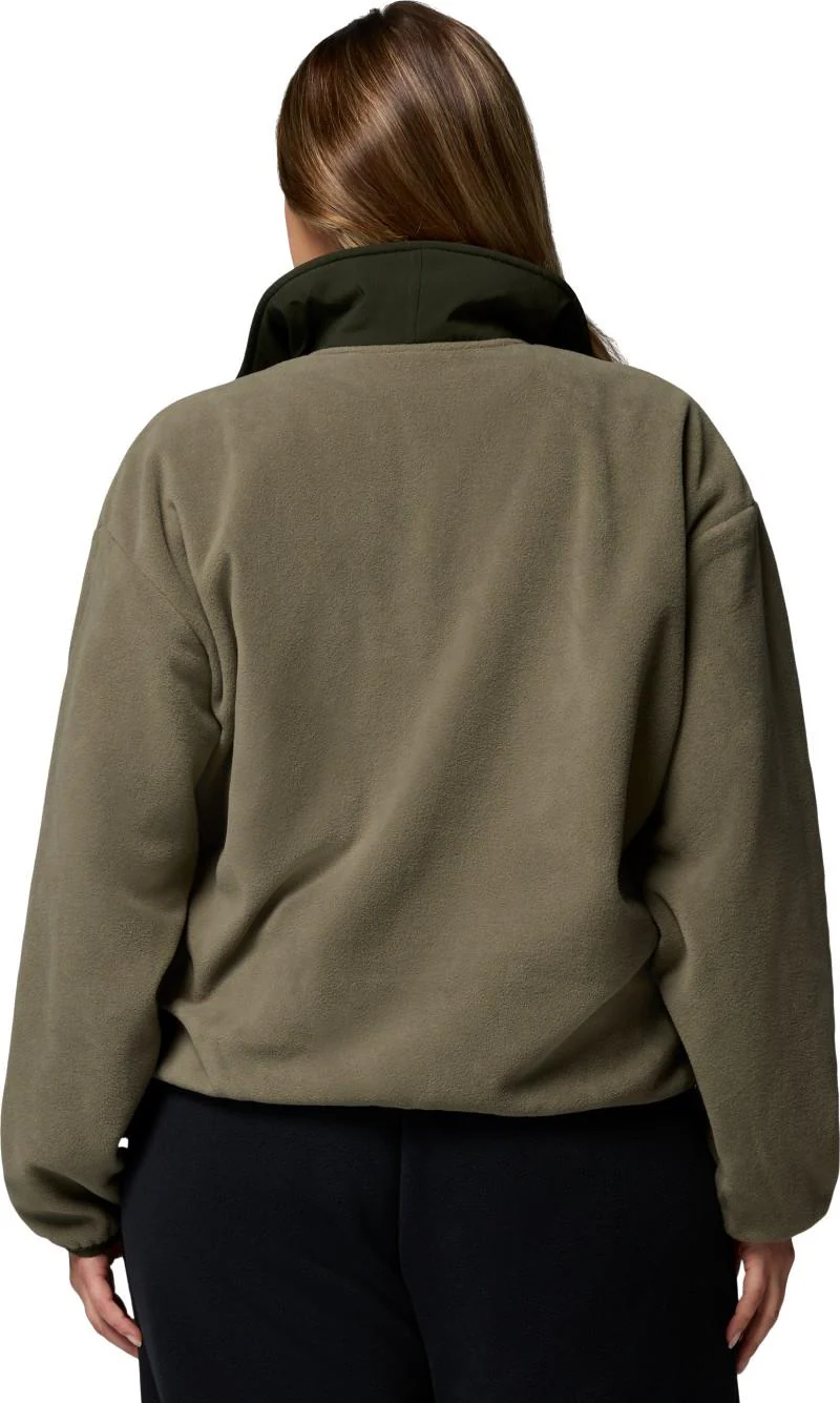 Sequoia Grove Half Zip Fleece, Extended - Womens - Image 22