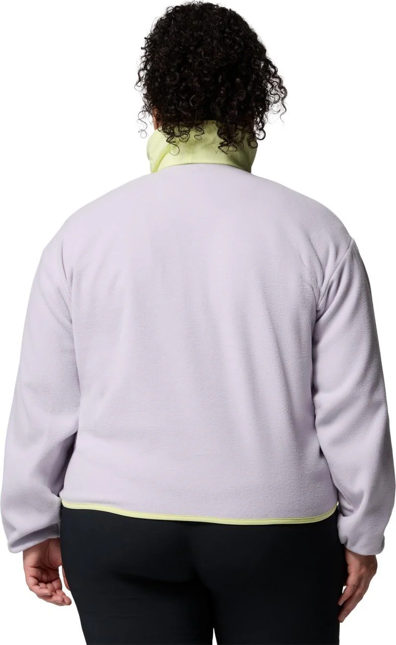 Sequoia Grove Half Zip Fleece, Extended - Womens - Image 25