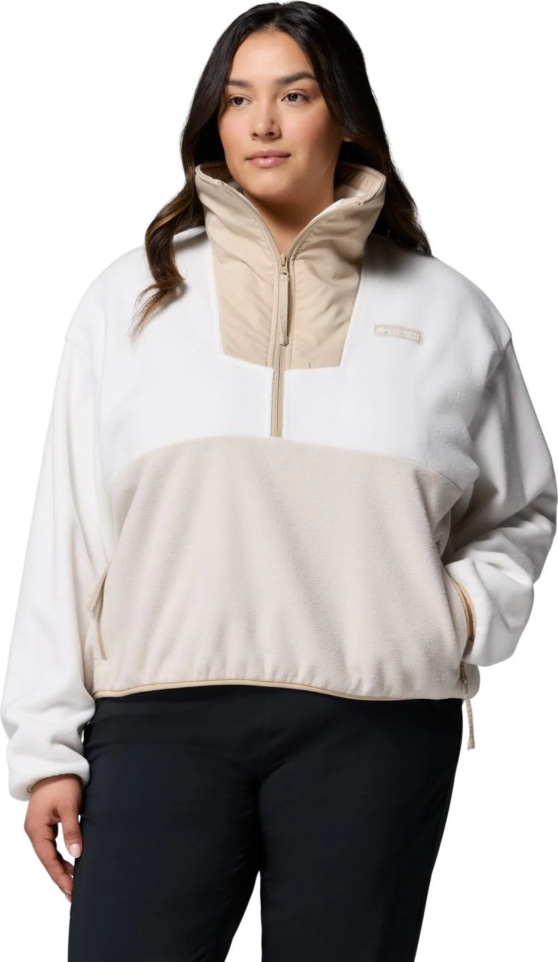 Sequoia Grove Half Zip Fleece, Extended - Womens - Image 26