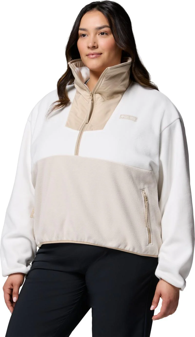 Sequoia Grove Half Zip Fleece, Extended - Womens - Image 27
