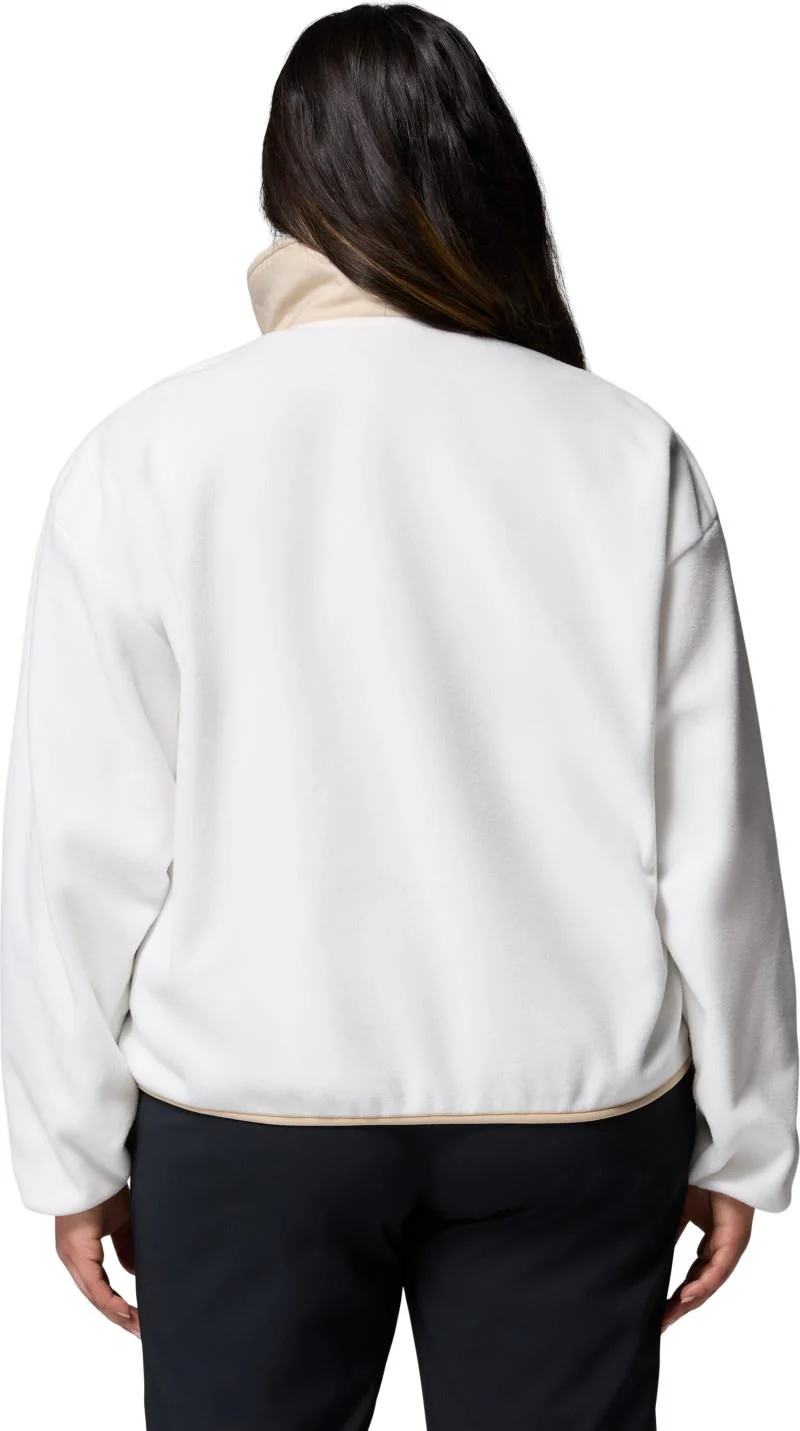 Sequoia Grove Half Zip Fleece, Extended - Womens - Image 28