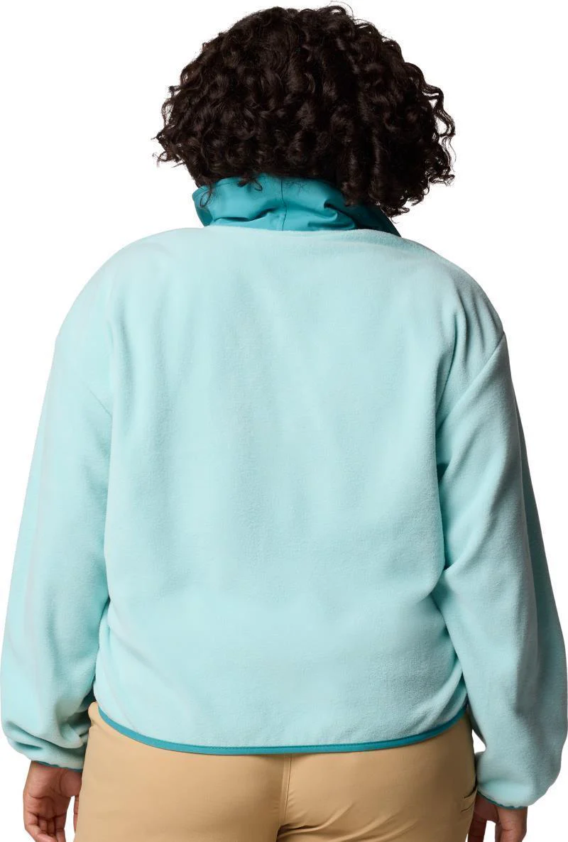Sequoia Grove Half Zip Fleece, Extended - Womens - Image 3