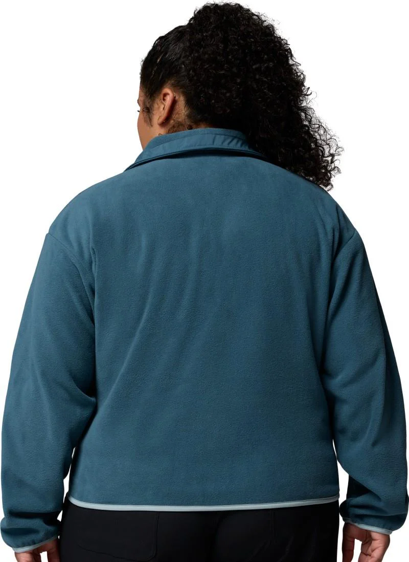 Sequoia Grove Half Zip Fleece, Extended - Womens - Image 31