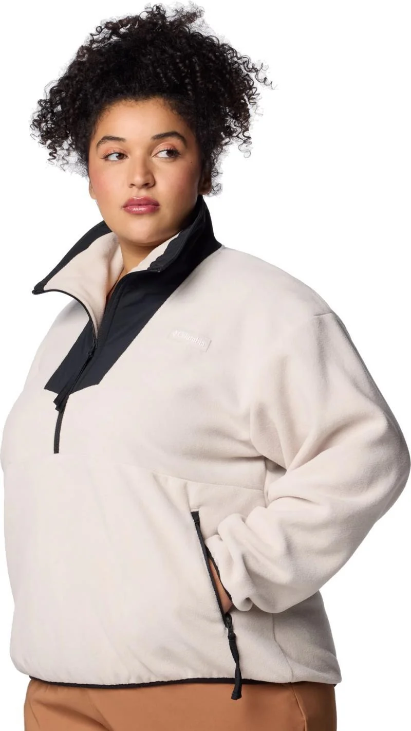 Sequoia Grove Half Zip Fleece, Extended - Womens - Image 5