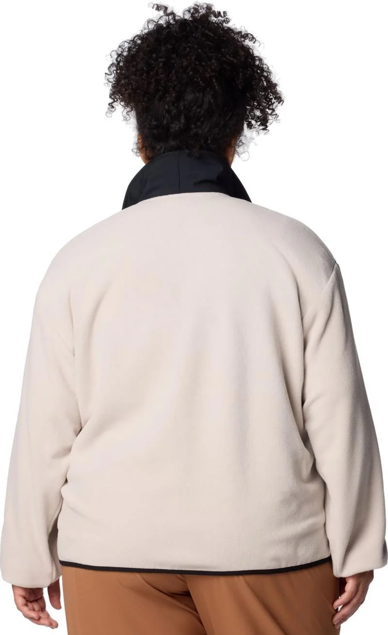 Sequoia Grove Half Zip Fleece, Extended - Womens - Image 6