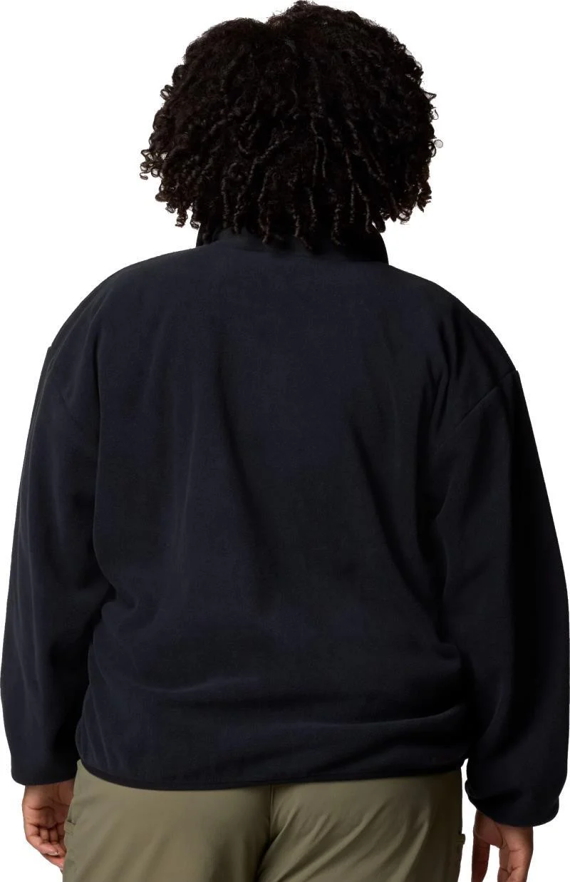 Sequoia Grove Half Zip Fleece, Extended - Womens - Image 9