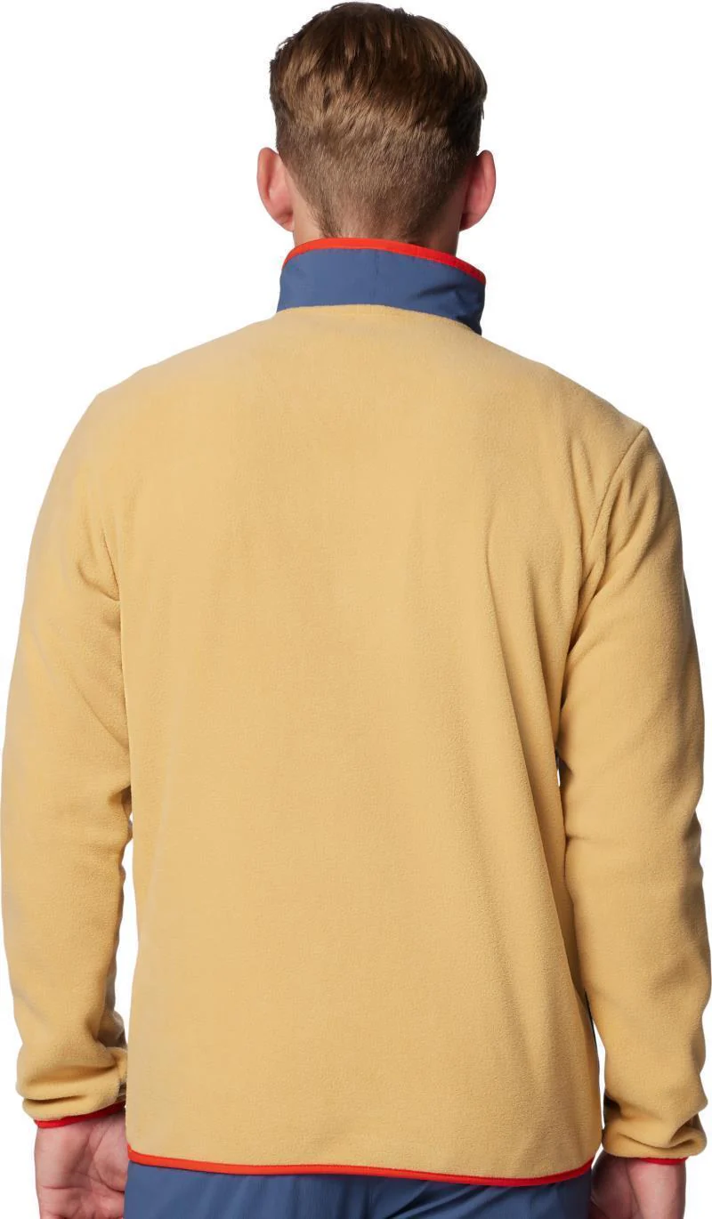 Sequoia Grove Half Zip Fleece - Mens - Image 13