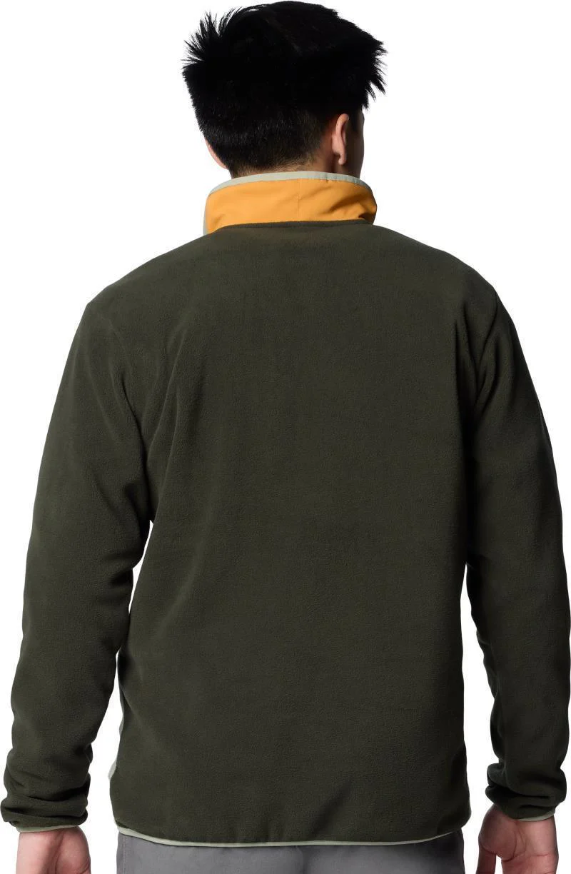 Sequoia Grove Half Zip Fleece - Mens - Image 16