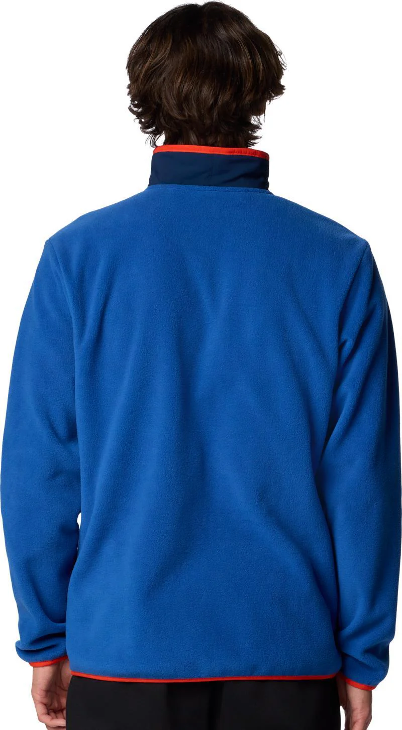 Sequoia Grove Half Zip Fleece - Mens - Image 19