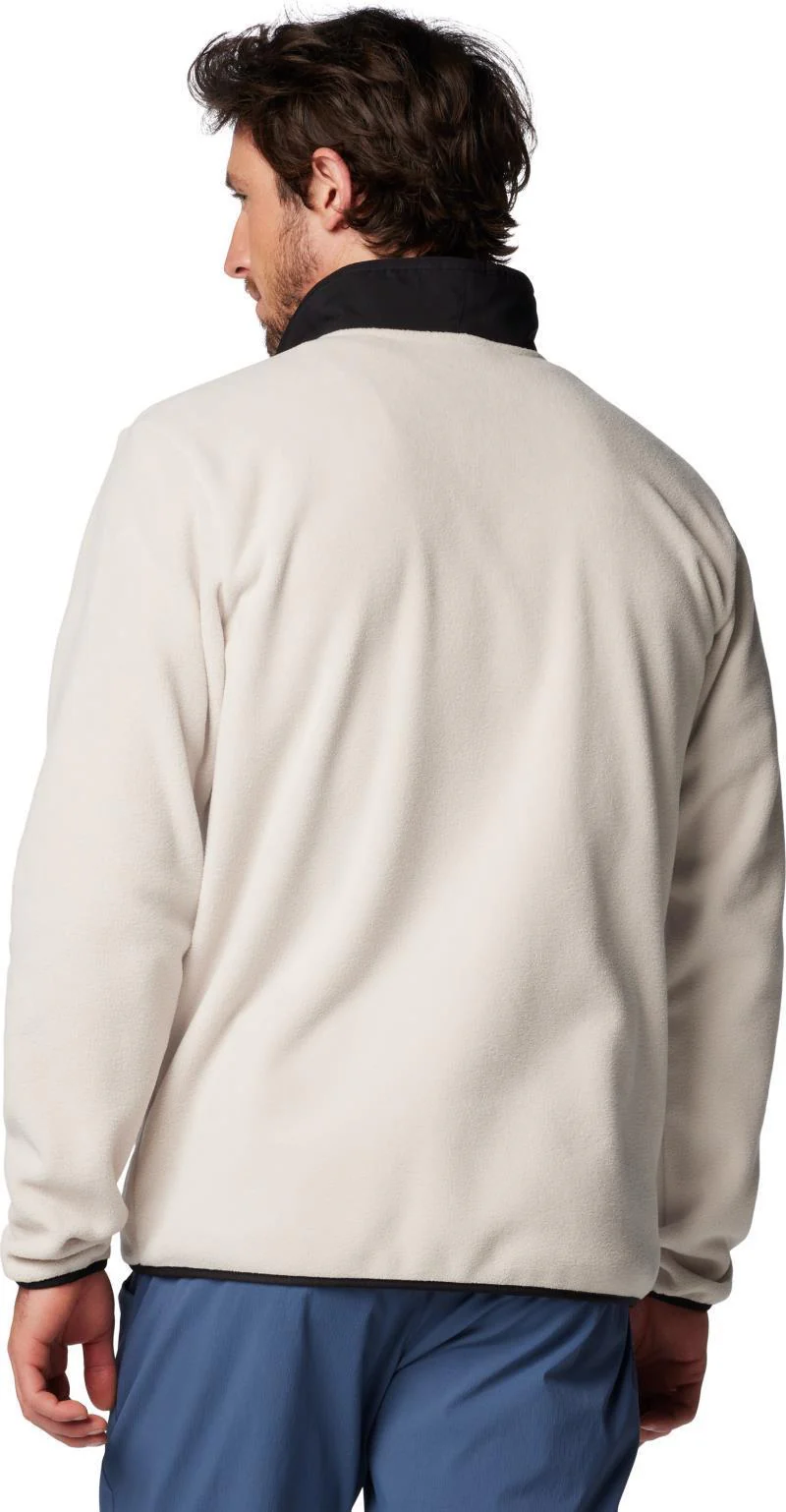 Sequoia Grove Half Zip Fleece - Mens - Image 2