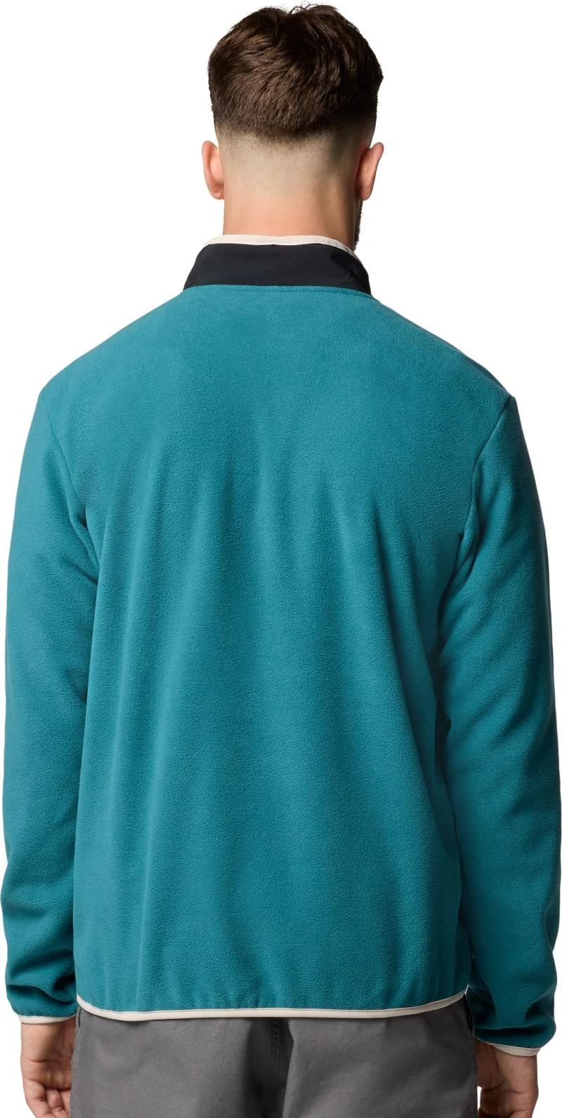 Sequoia Grove Half Zip Fleece - Mens - Image 22