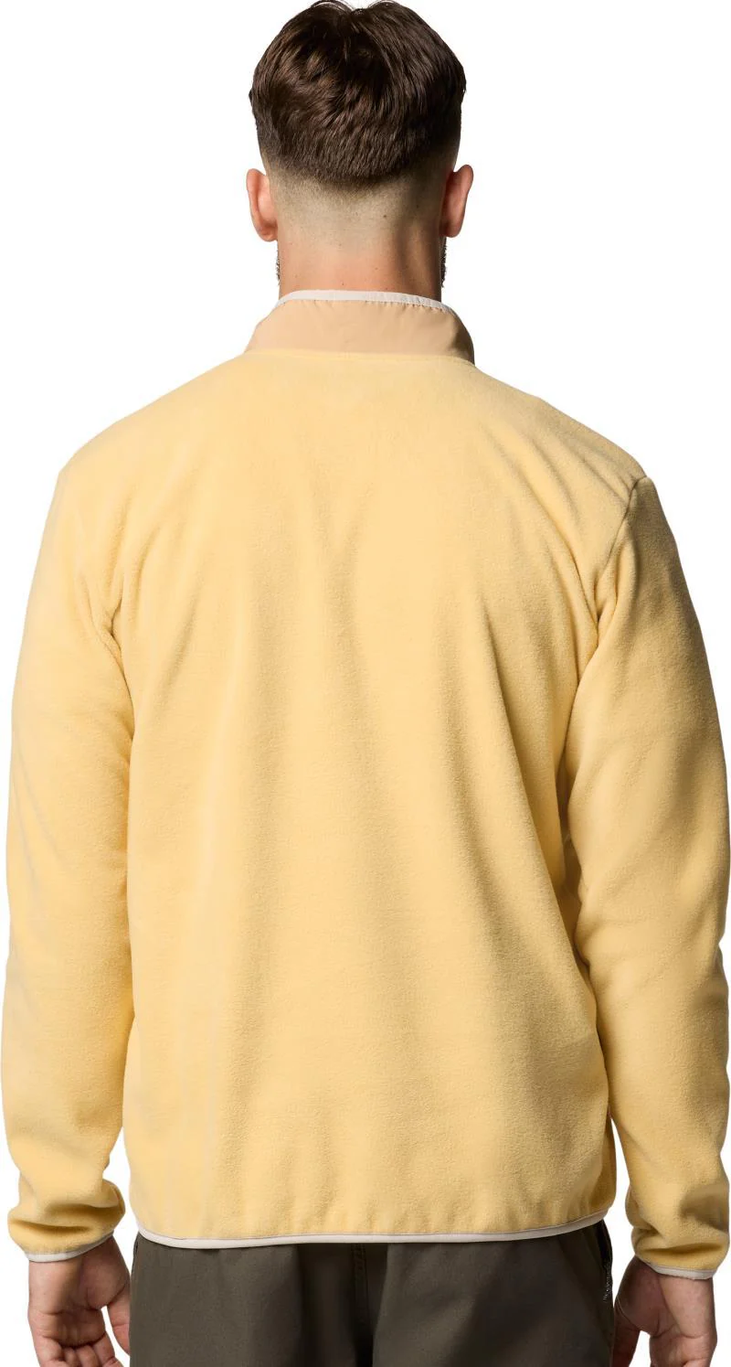 Sequoia Grove Half Zip Fleece - Mens - Image 25