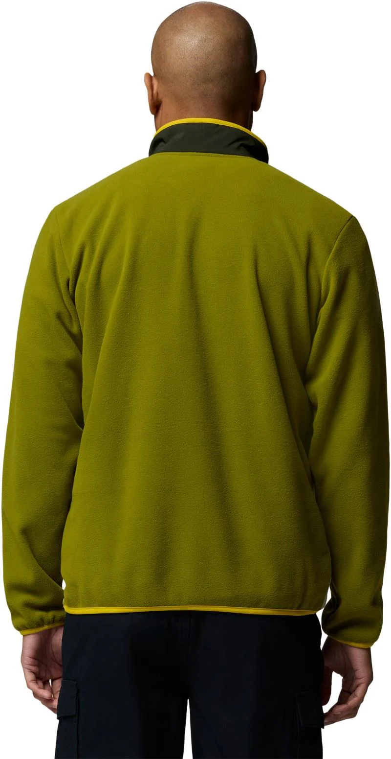 Sequoia Grove Half Zip Fleece - Mens - Image 44