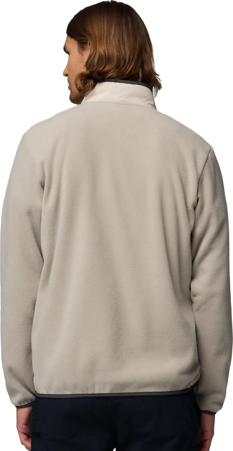 Sequoia Grove Half Zip Fleece - Mens - Image 47