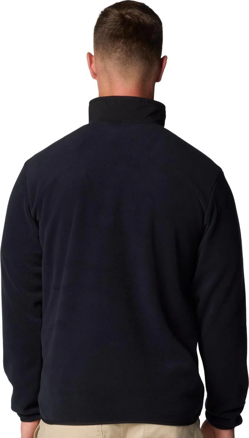 Sequoia Grove Half Zip Fleece - Mens - Image 7