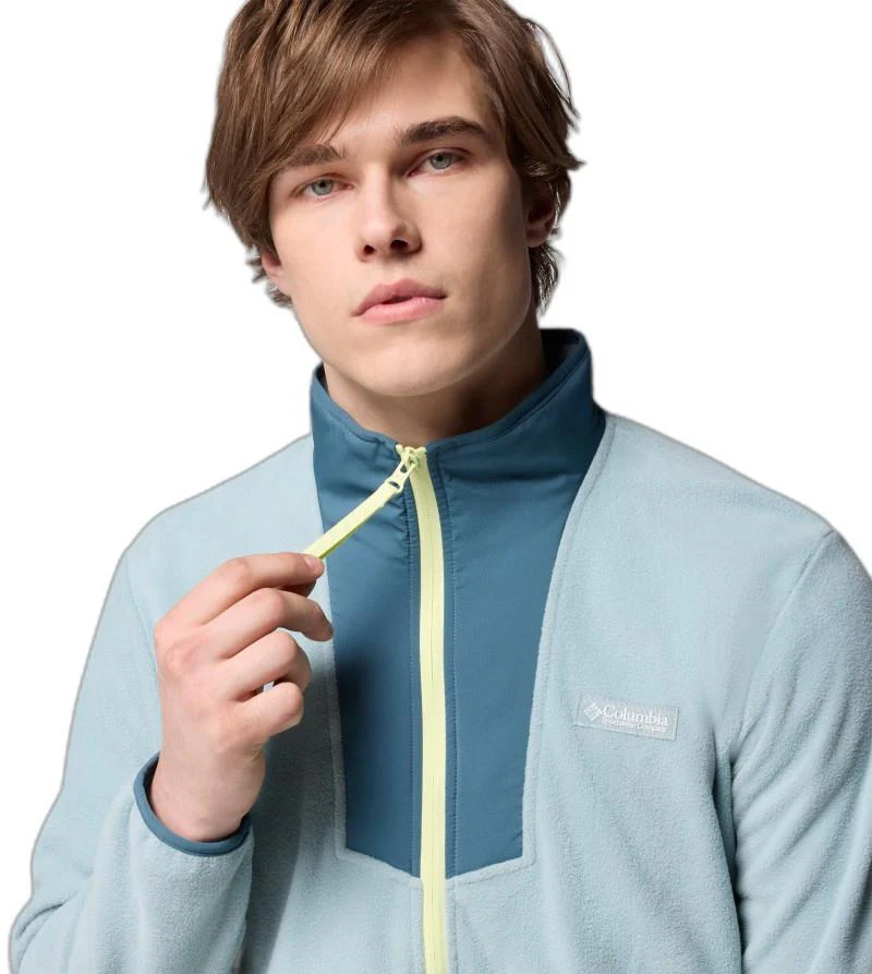 Sequoia Grove Half Zip Fleece, Tall - Mens - Image 19