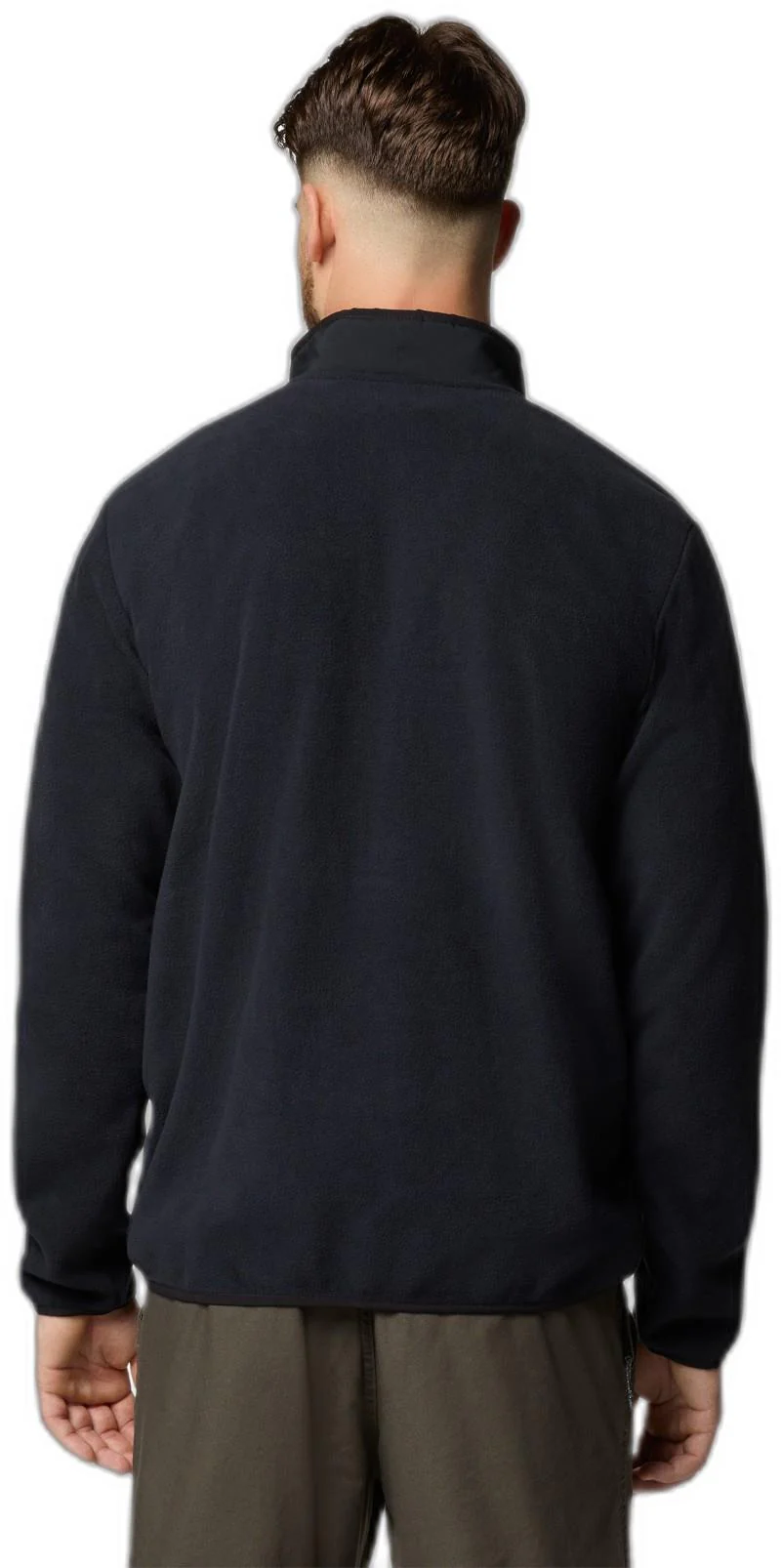 Sequoia Grove Half Zip Fleece, Tall - Mens - Image 2