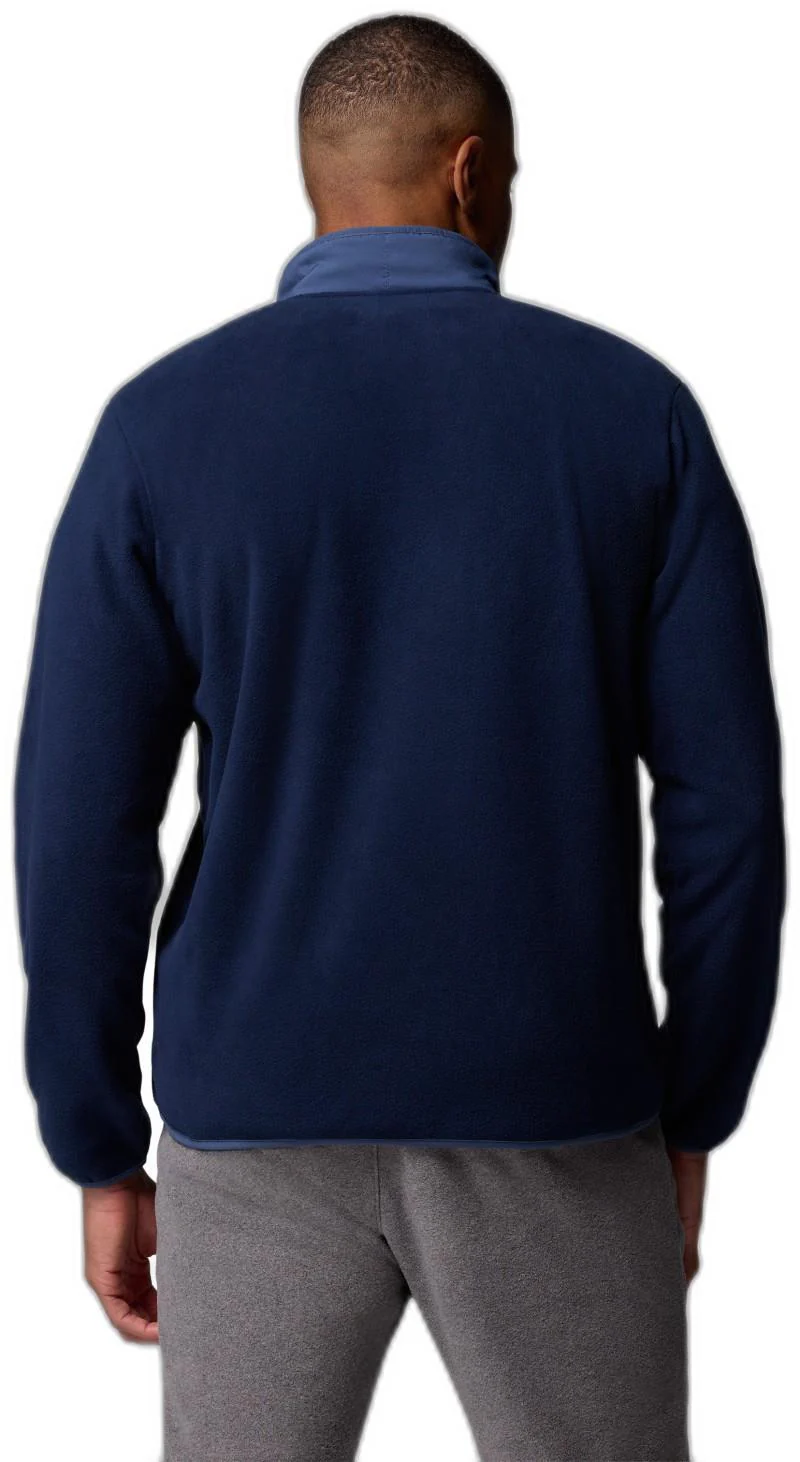 Sequoia Grove Half Zip Fleece, Tall - Mens - Image 21