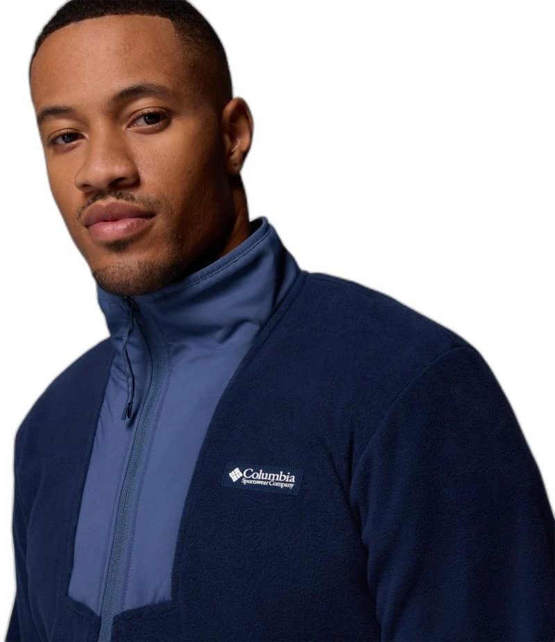 Sequoia Grove Half Zip Fleece, Tall - Mens - Image 23