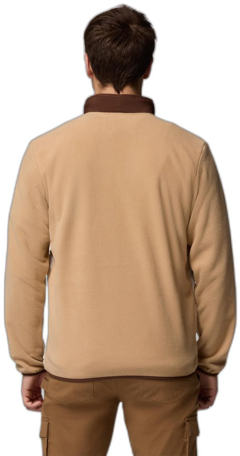 Sequoia Grove Half Zip Fleece, Tall - Mens - Image 5