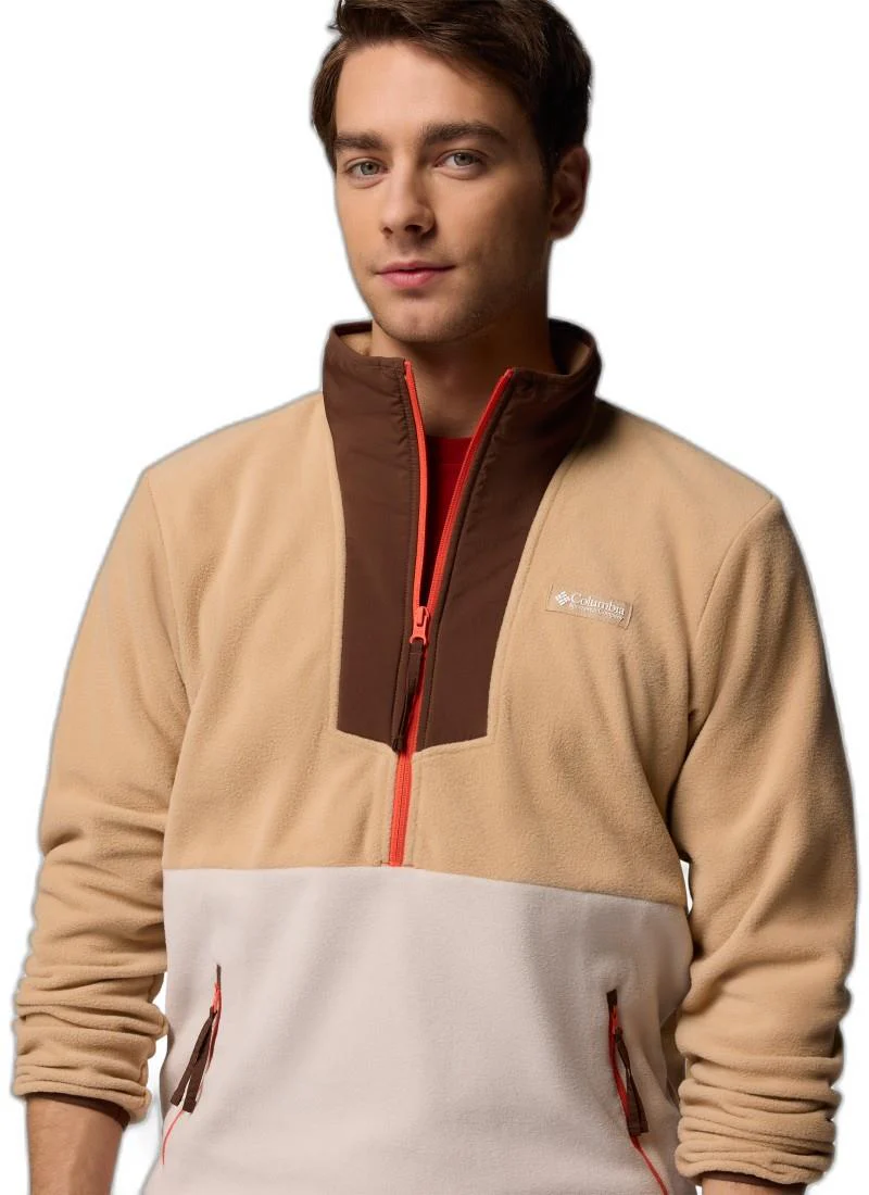 Sequoia Grove Half Zip Fleece, Tall - Mens - Image 7