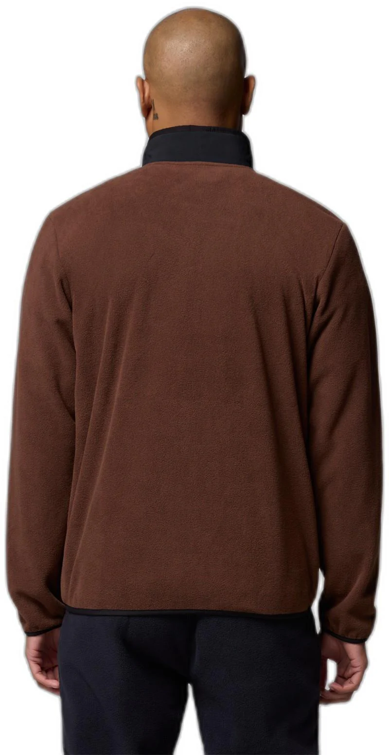 Sequoia Grove Half Zip Fleece, Tall - Mens - Image 9
