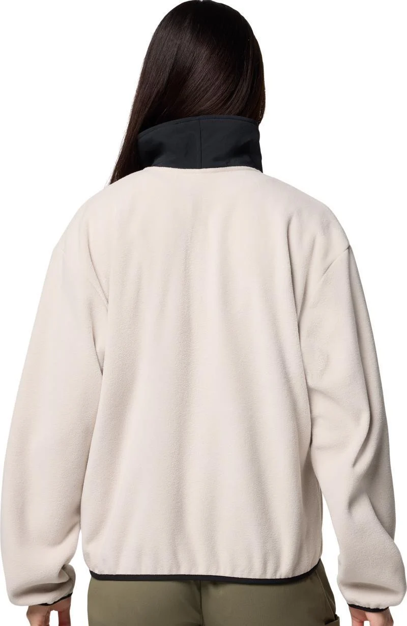 Sequoia Grove Half Zip Fleece - Womens - Image 11