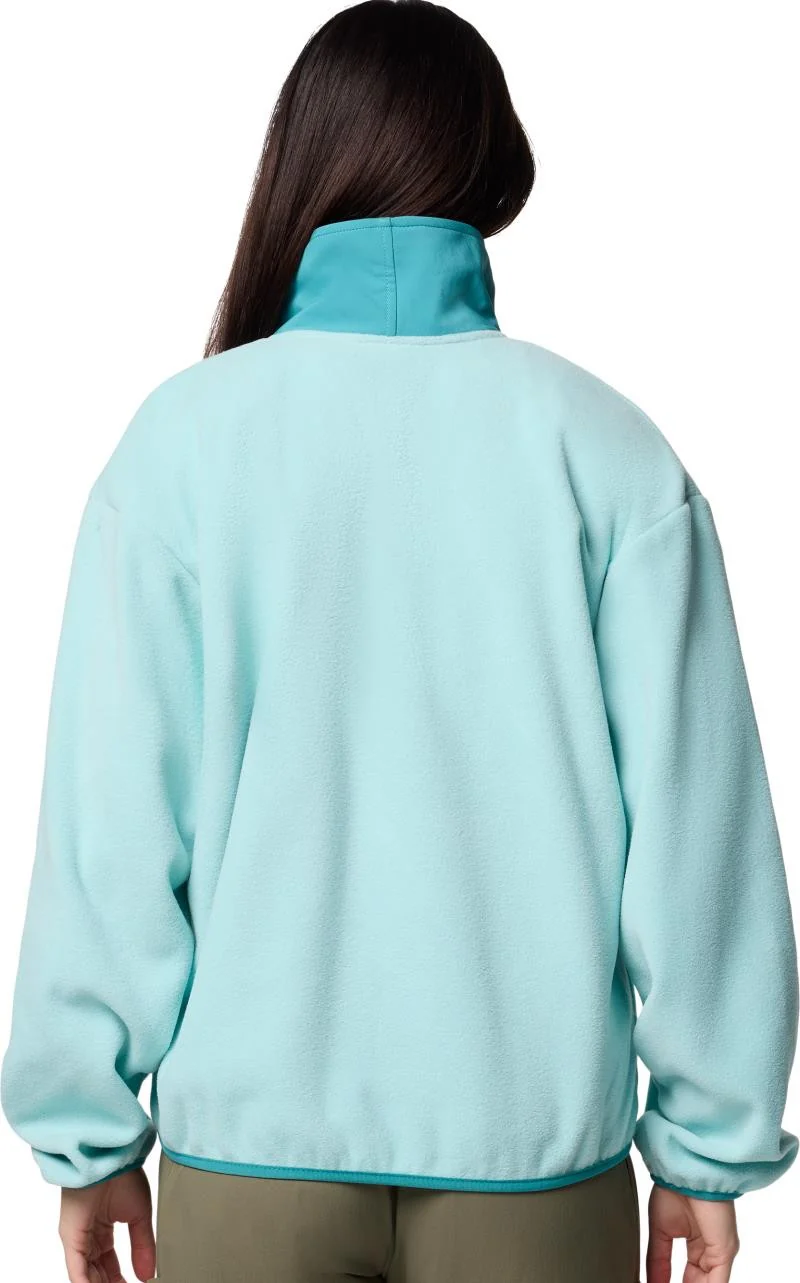 Sequoia Grove Half Zip Fleece - Womens - Image 14