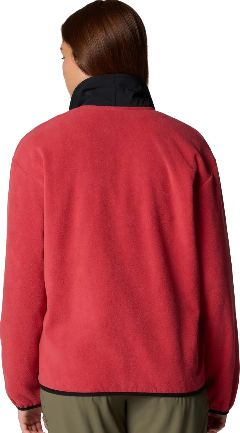 Sequoia Grove Half Zip Fleece - Womens - Image 17