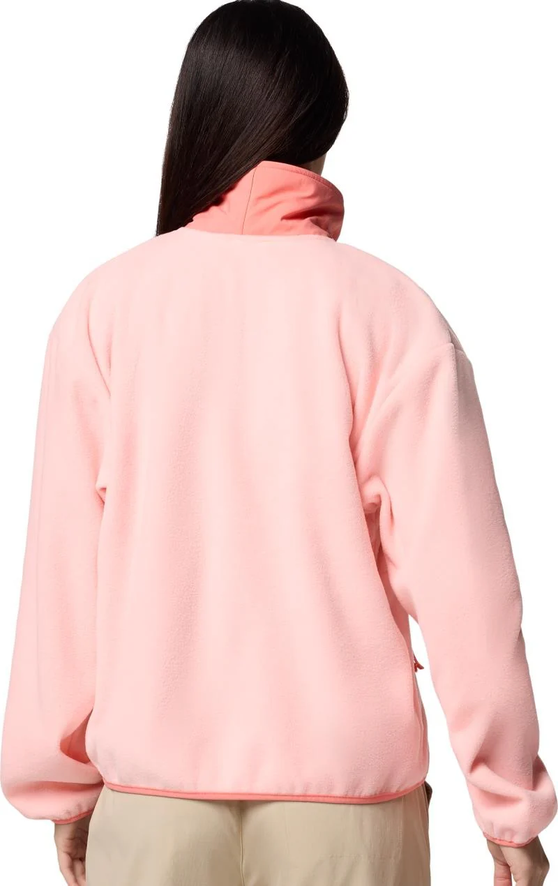 Sequoia Grove Half Zip Fleece - Womens - Image 21