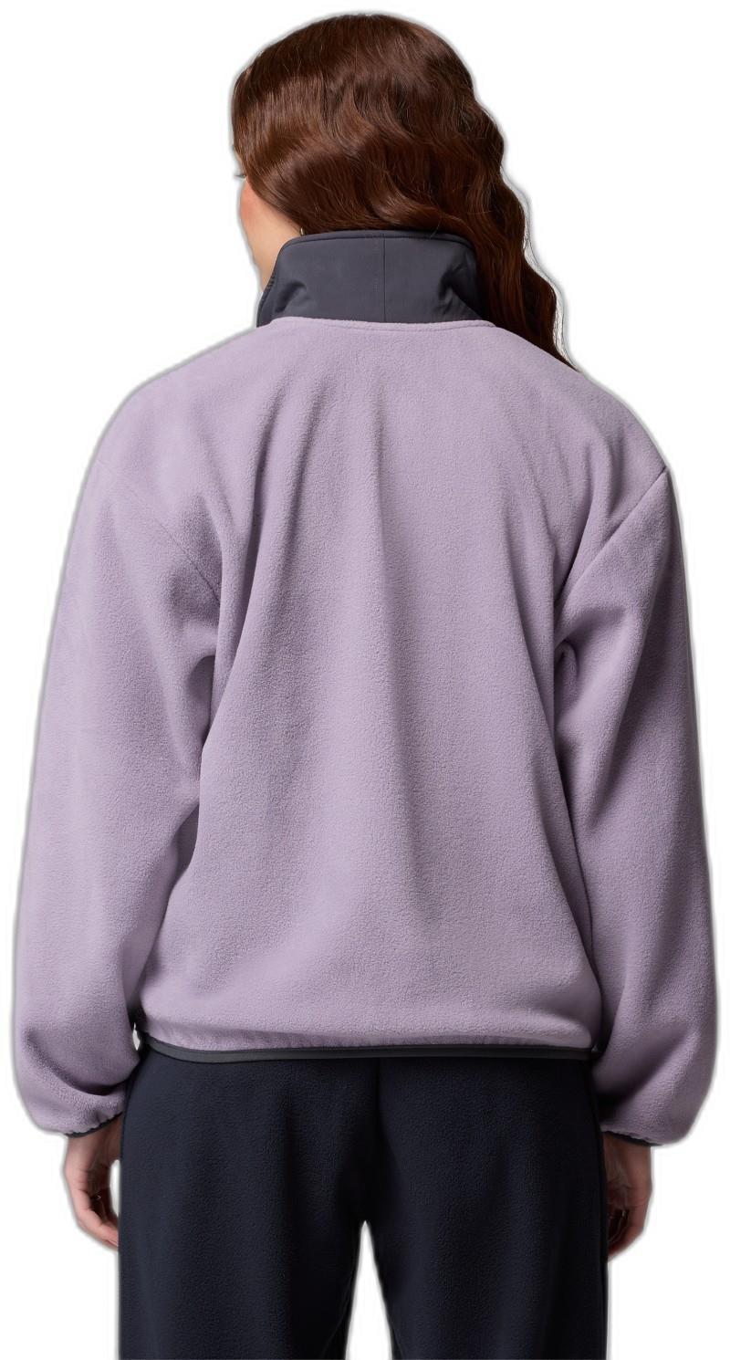 Sequoia Grove Half Zip Fleece - Womens - Image 26