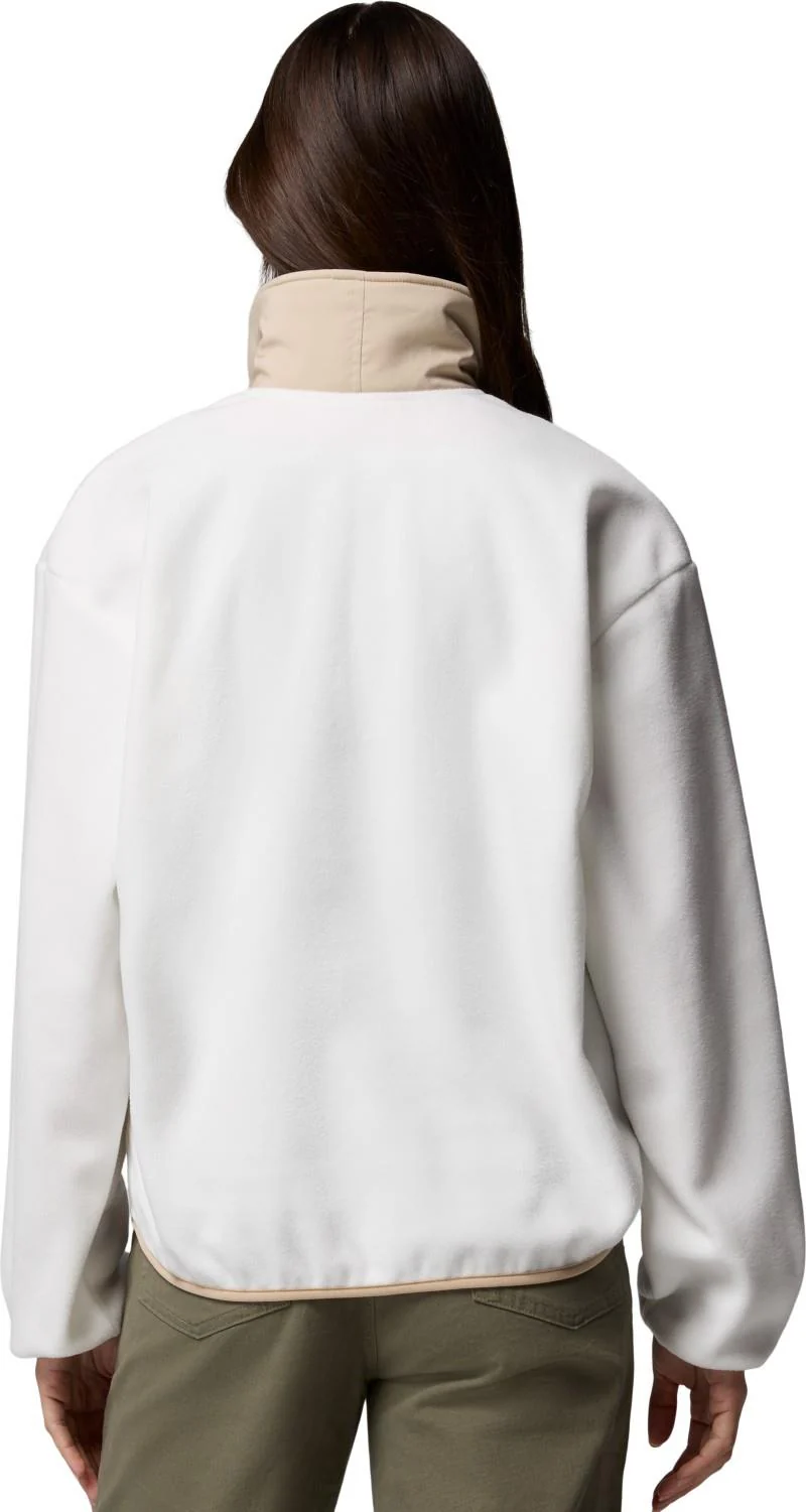 Sequoia Grove Half Zip Fleece - Womens - Image 39