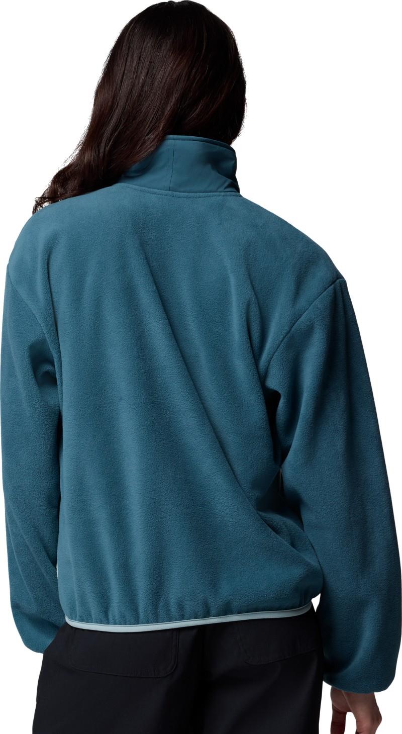 Sequoia Grove Half Zip Fleece - Womens - Image 42