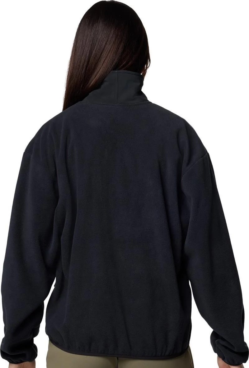 Sequoia Grove Half Zip Fleece - Womens - Image 7