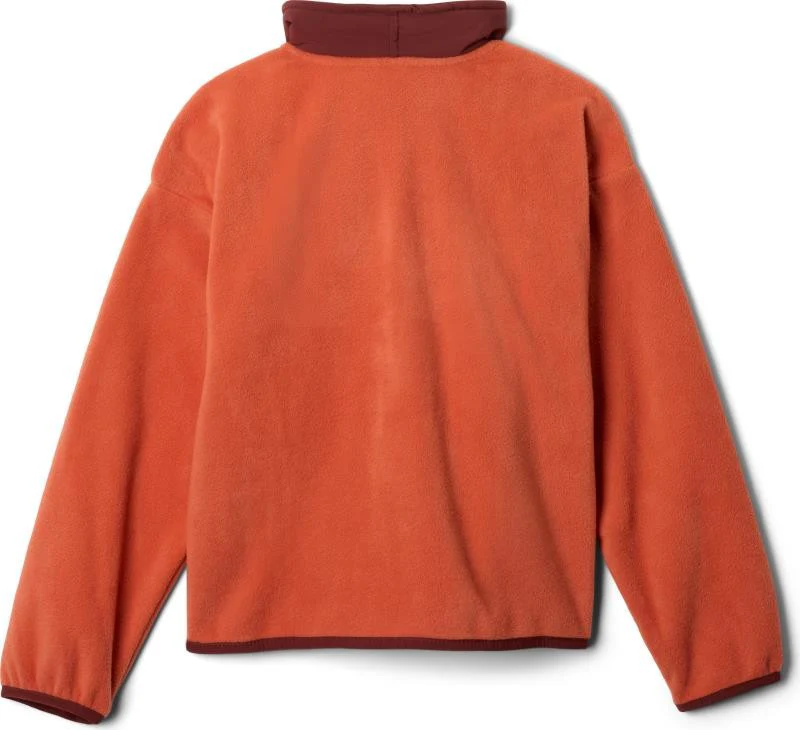 Sequoia Grove Half-Zip Fleece - Youth - Image 10