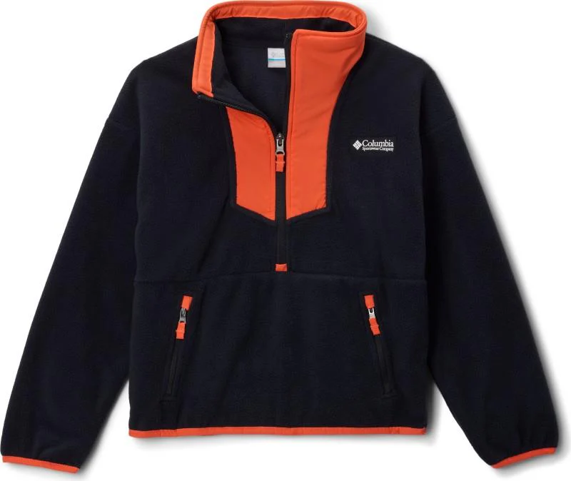 Sequoia Grove Half-Zip Fleece - Youth - Image 11