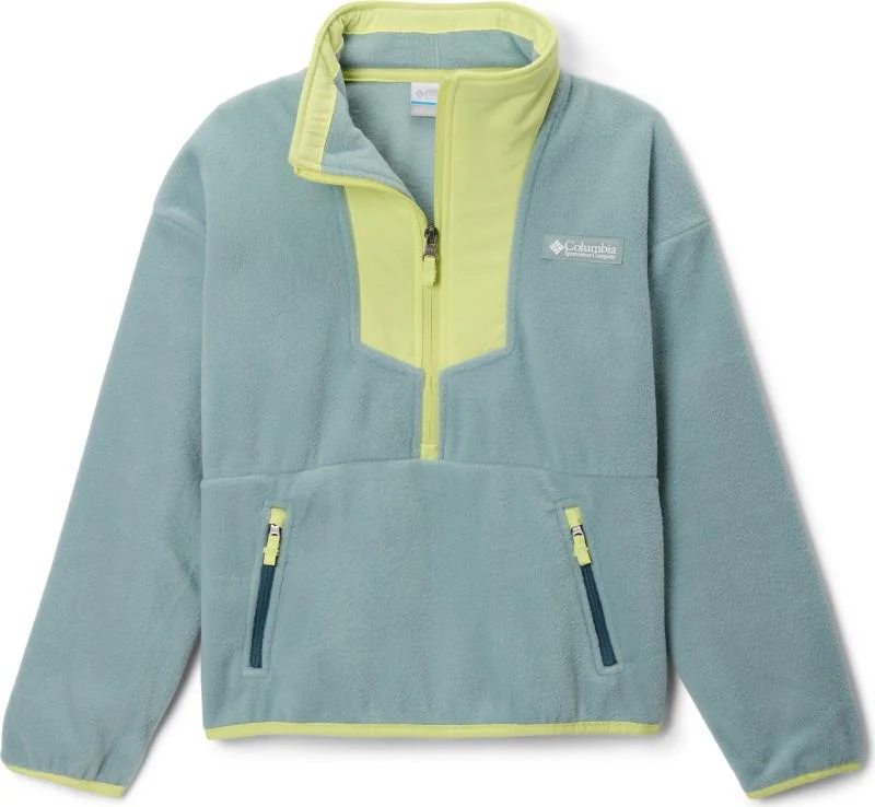 Sequoia Grove Half-Zip Fleece - Youth - Image 13