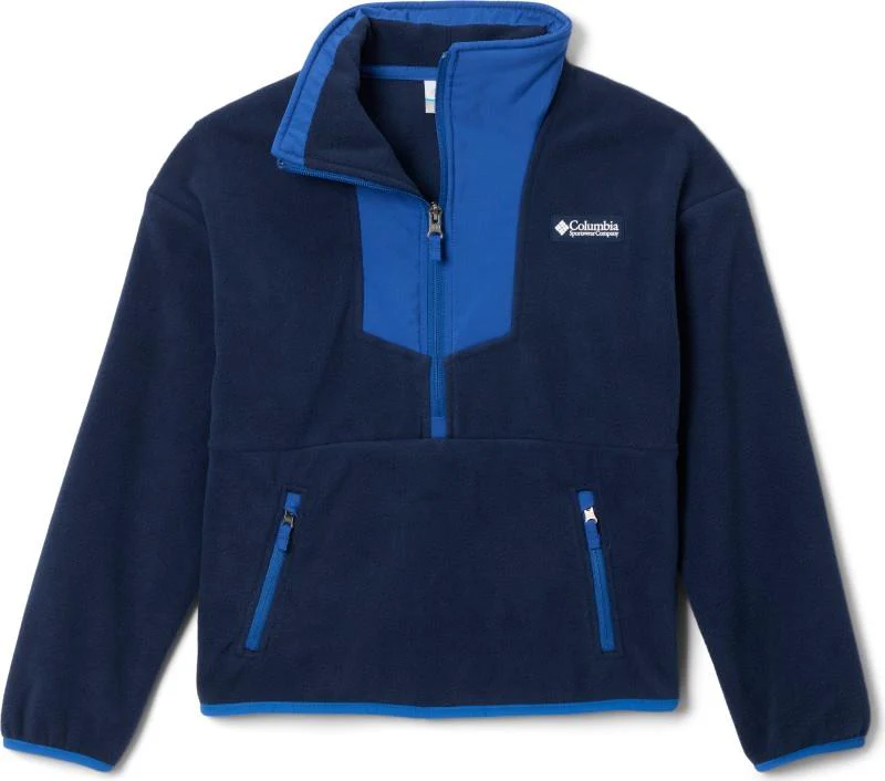Sequoia Grove Half-Zip Fleece - Youth - Image 15