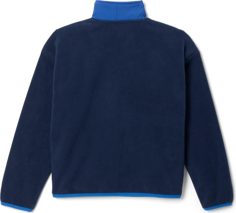 Sequoia Grove Half-Zip Fleece - Youth - Image 16