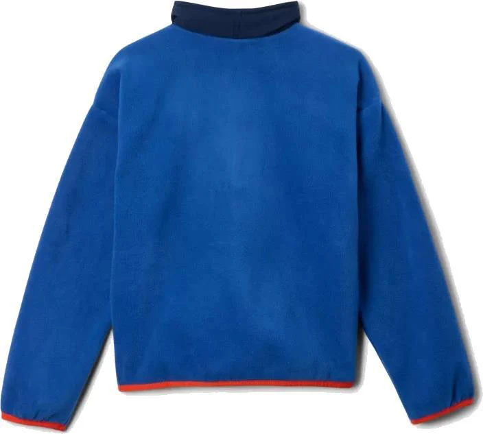 Sequoia Grove Half-Zip Fleece - Youth - Image 2