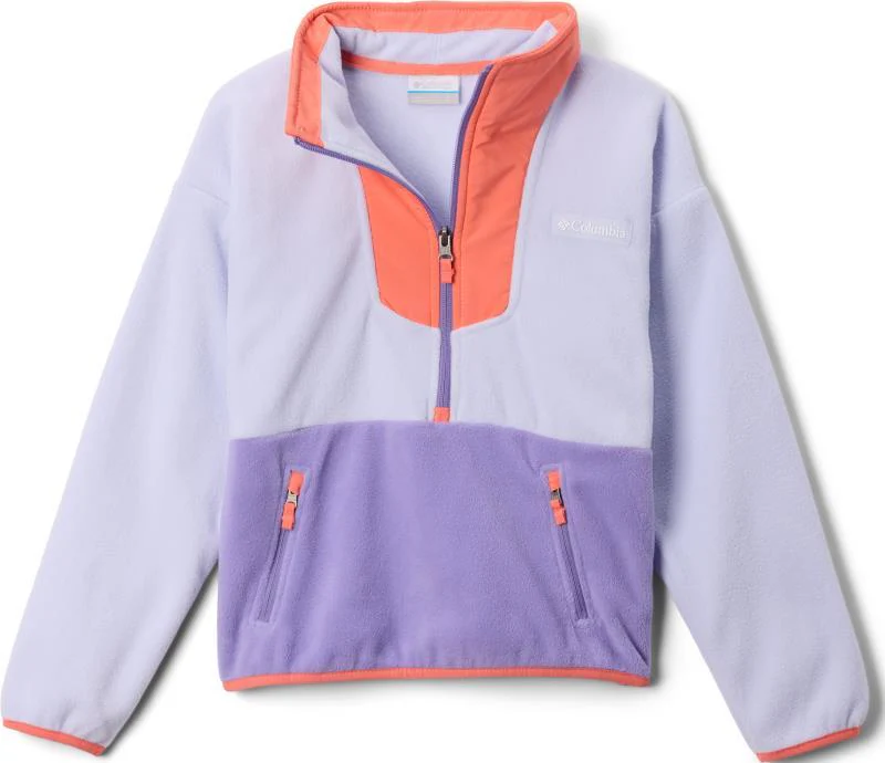 Sequoia Grove Half-Zip Fleece - Youth - Image 3