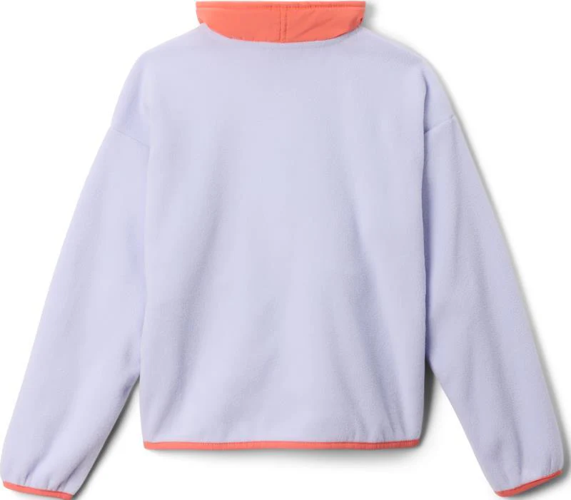 Sequoia Grove Half-Zip Fleece - Youth - Image 4